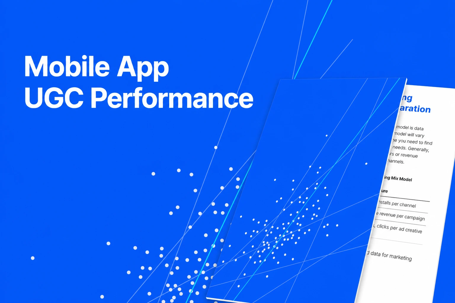 How to Measure UGC Performance for a Mobile App