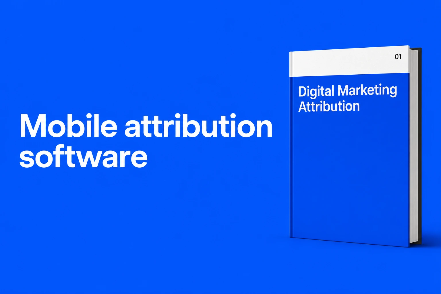 5 mobile attribution software alternatives to Adjust