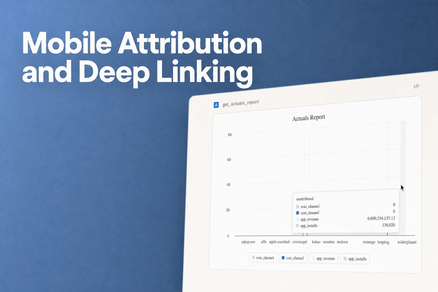 Mobile Attribution and Deep Linking in 2026: Should You Consolidate?