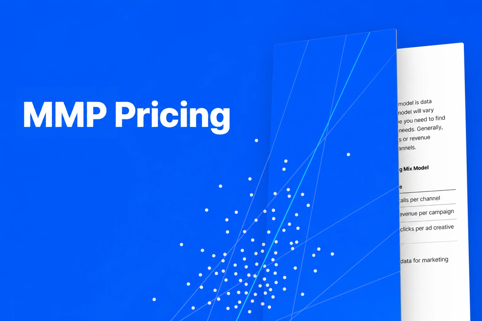 MMP Pricing for Event-Heavy Apps: Compare Billing Units