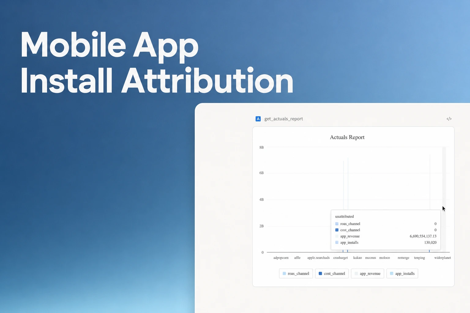 How to Add Install Attribution to an AI-Built Mobile App Before Launch in 2026