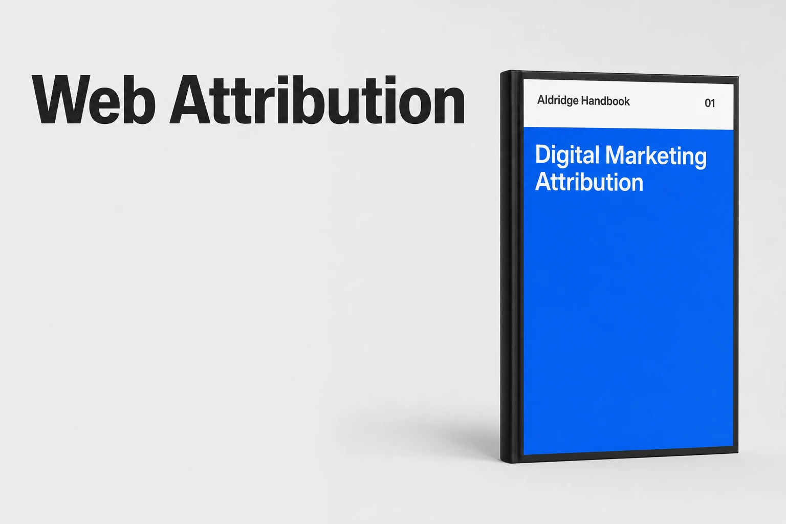 Web Attribution Meaning: Marketing, AI, or Copyright?