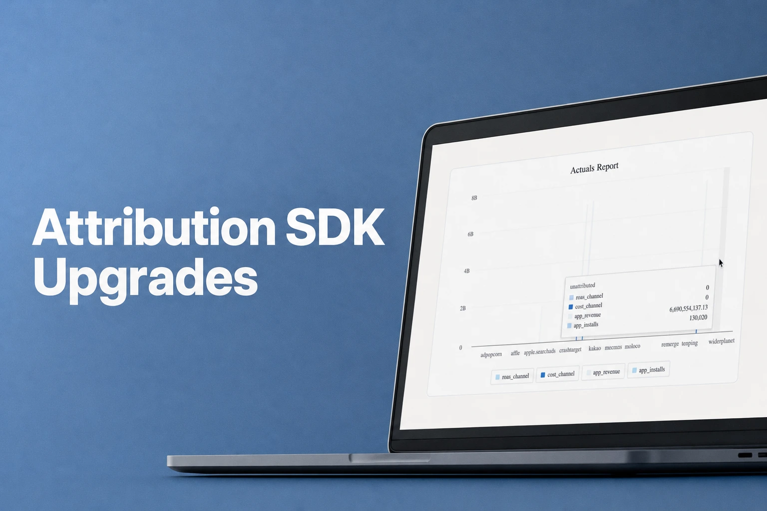 Attribution SDK Upgrades After AI-Assisted Installation: What to Check