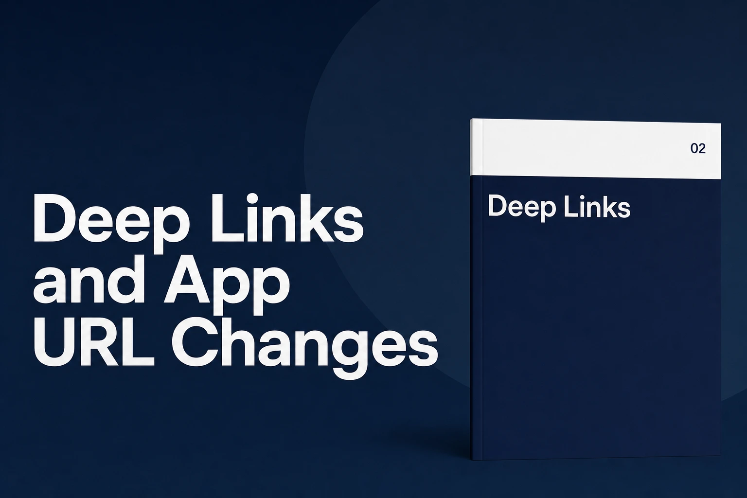 How to Keep Deep Links Working When App URLs Change
