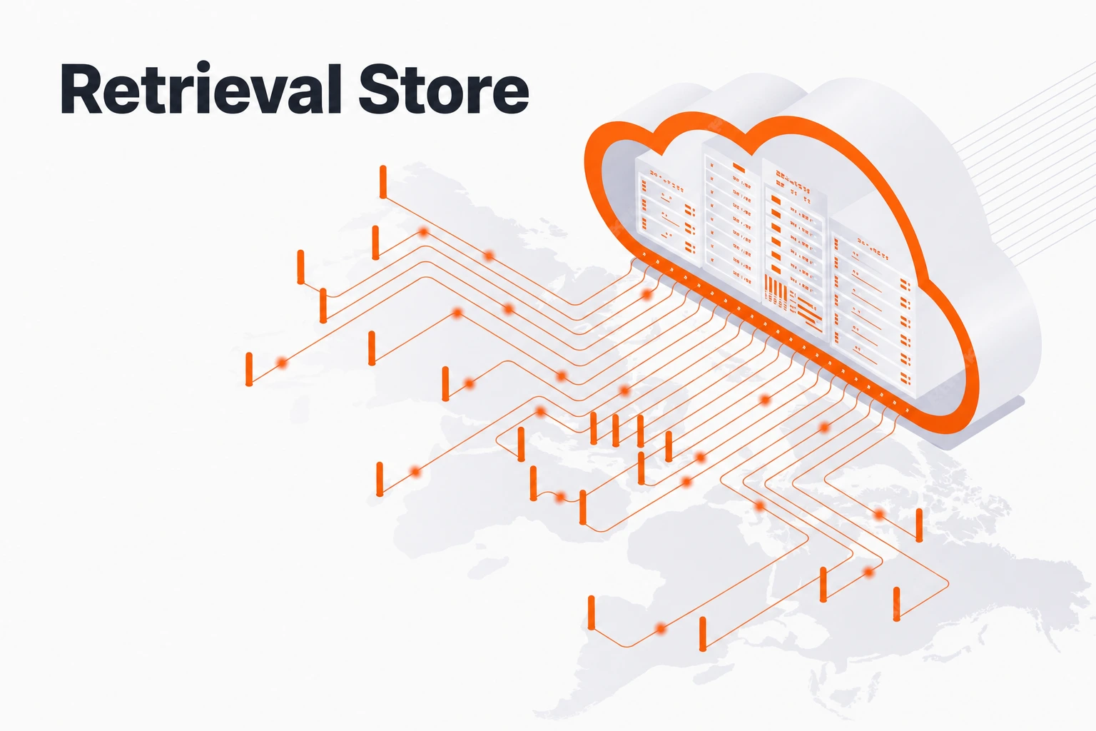 How to Choose a Retrieval Store for a Small Operational Stack