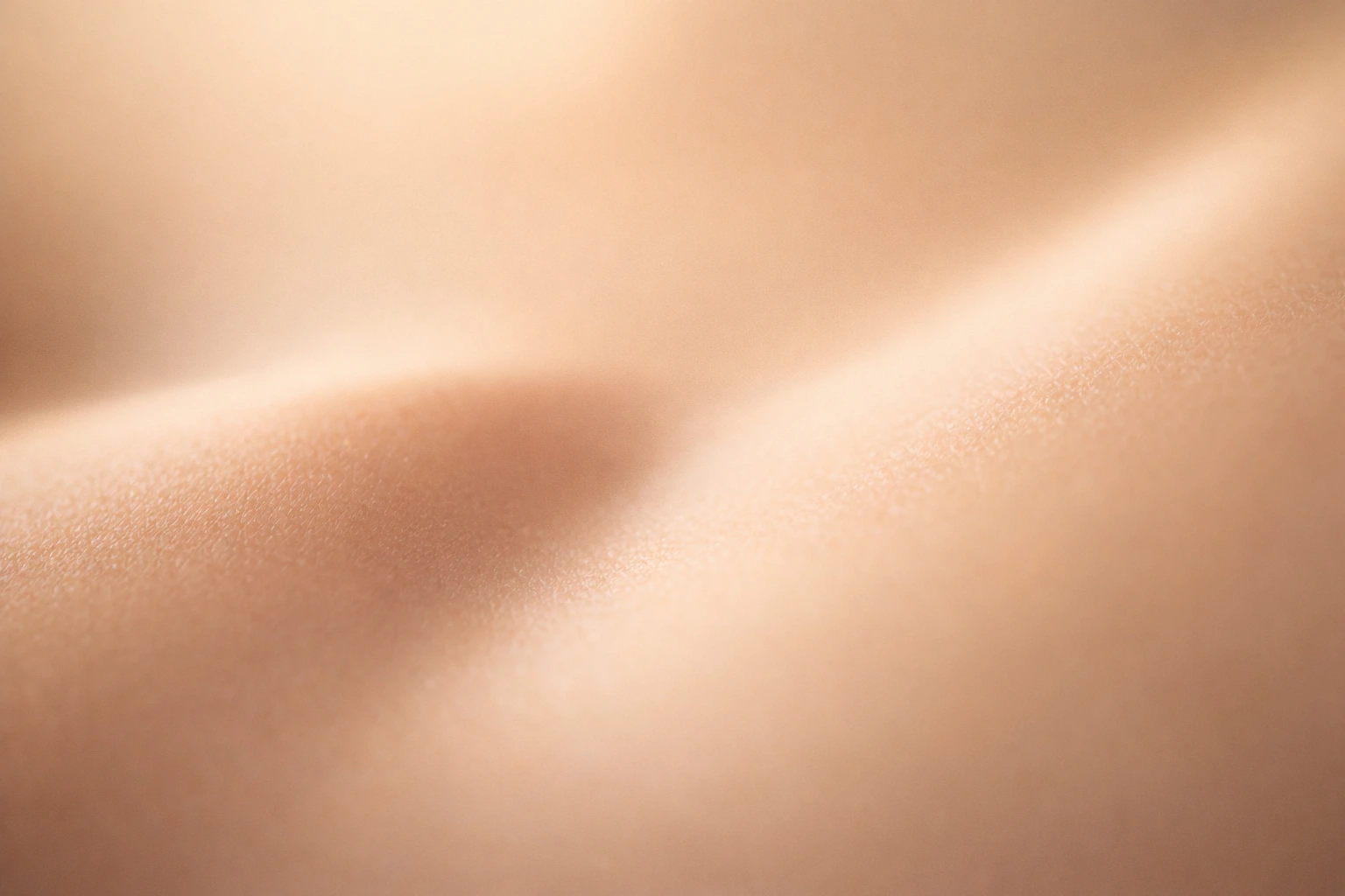 Abstract representation of skin texture and clinical elegance