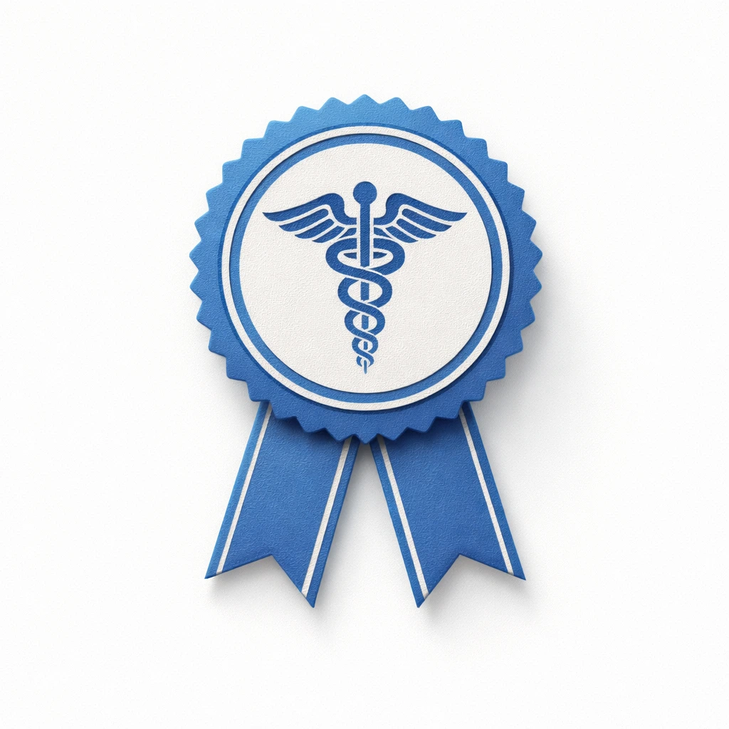 Ultherapy Authenticity Certificate