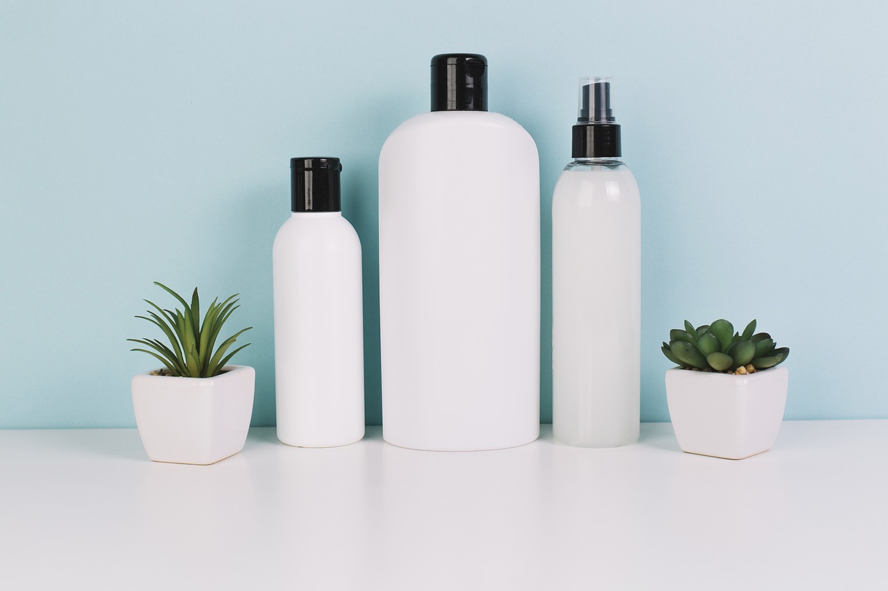 Productos esenciales para una rutina coreana minimalista