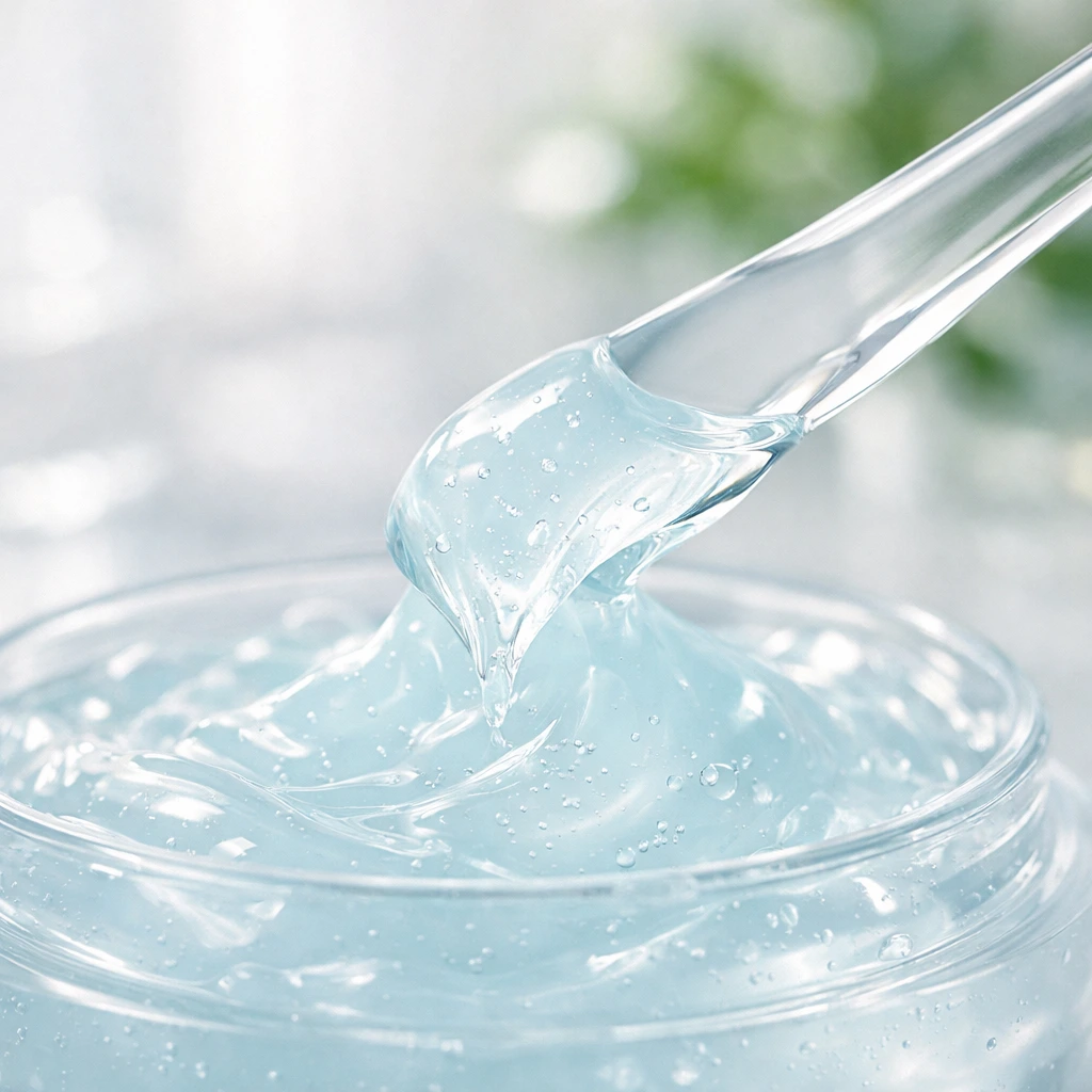Crema hidratante ligera