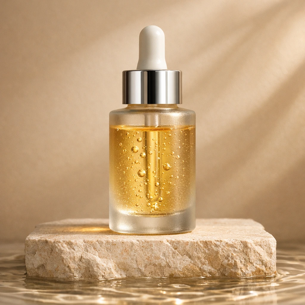 Essential Boost Serum