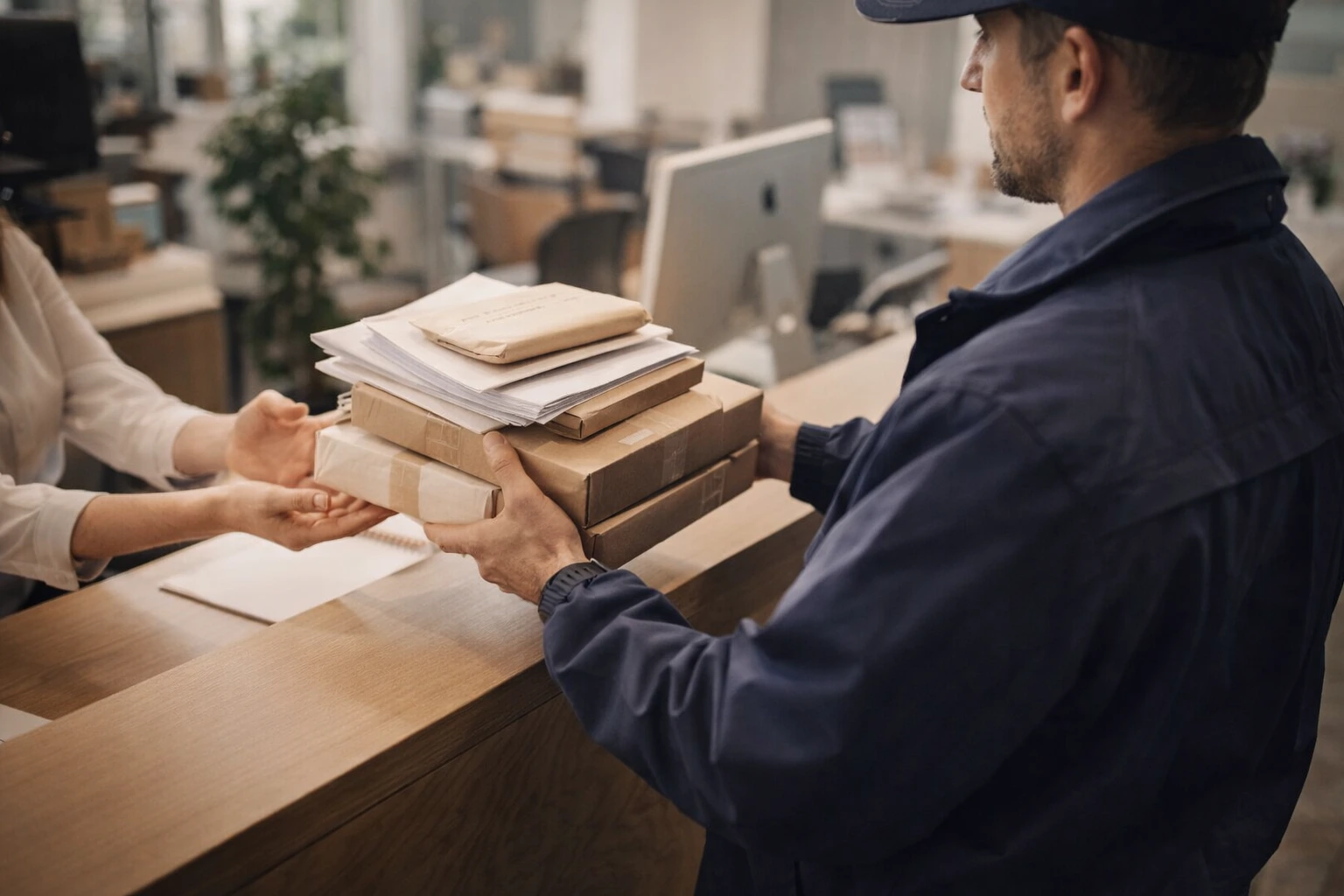 Professional writing process