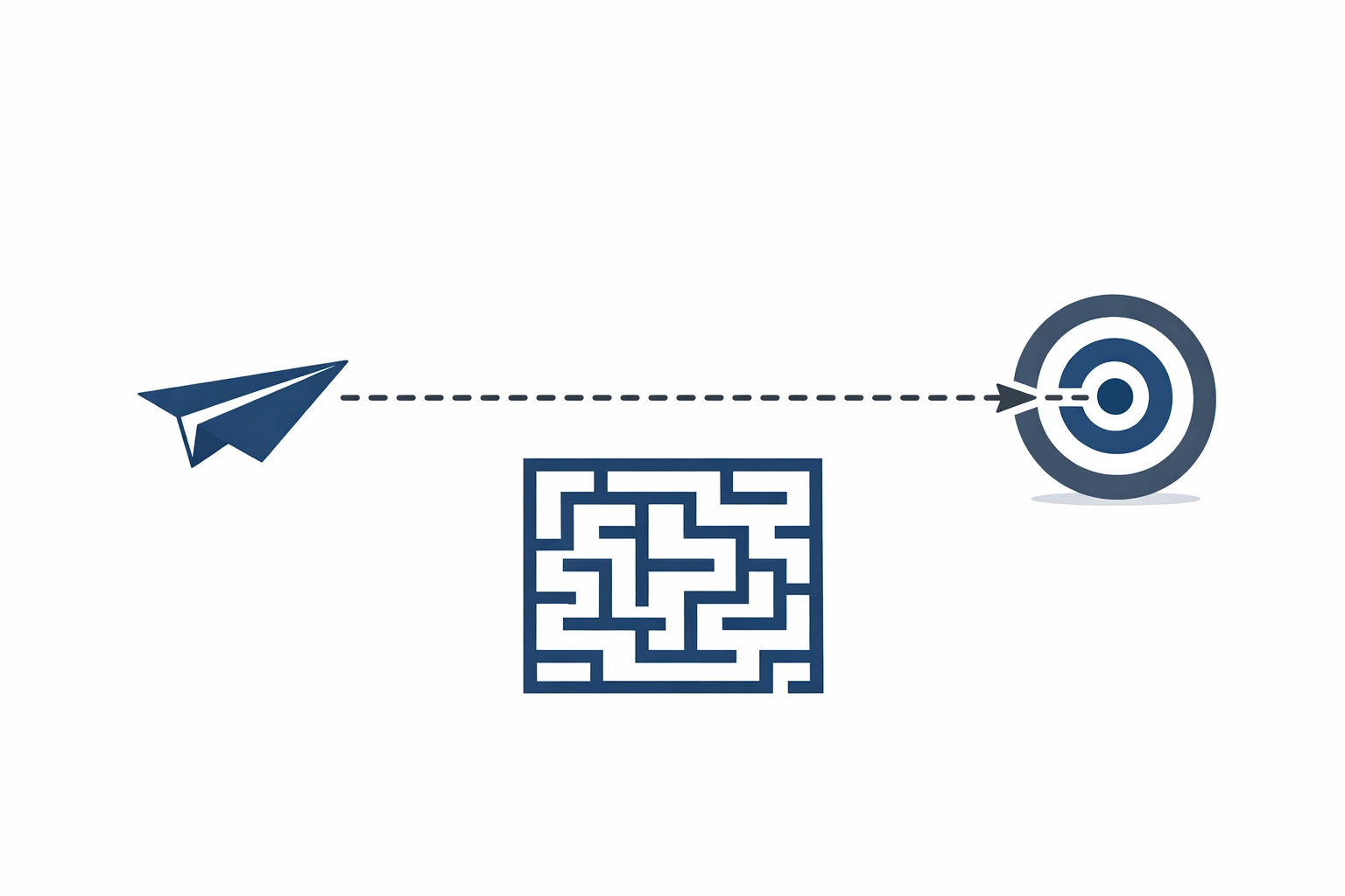 Direct outreach bypassing the queue