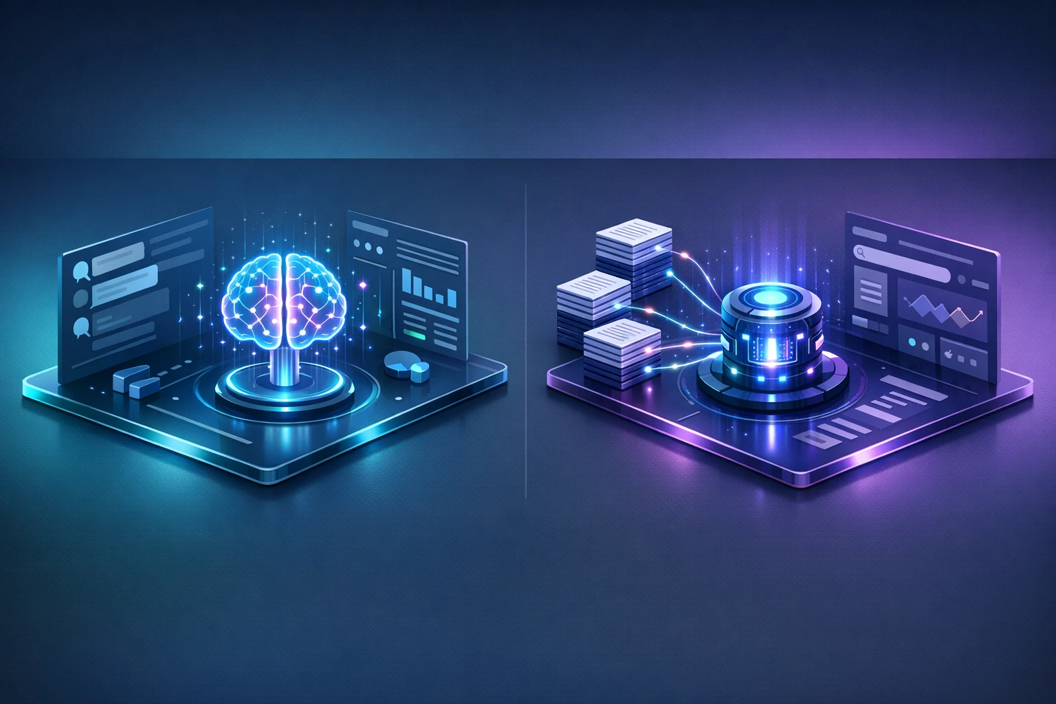 AI Engine Comparison