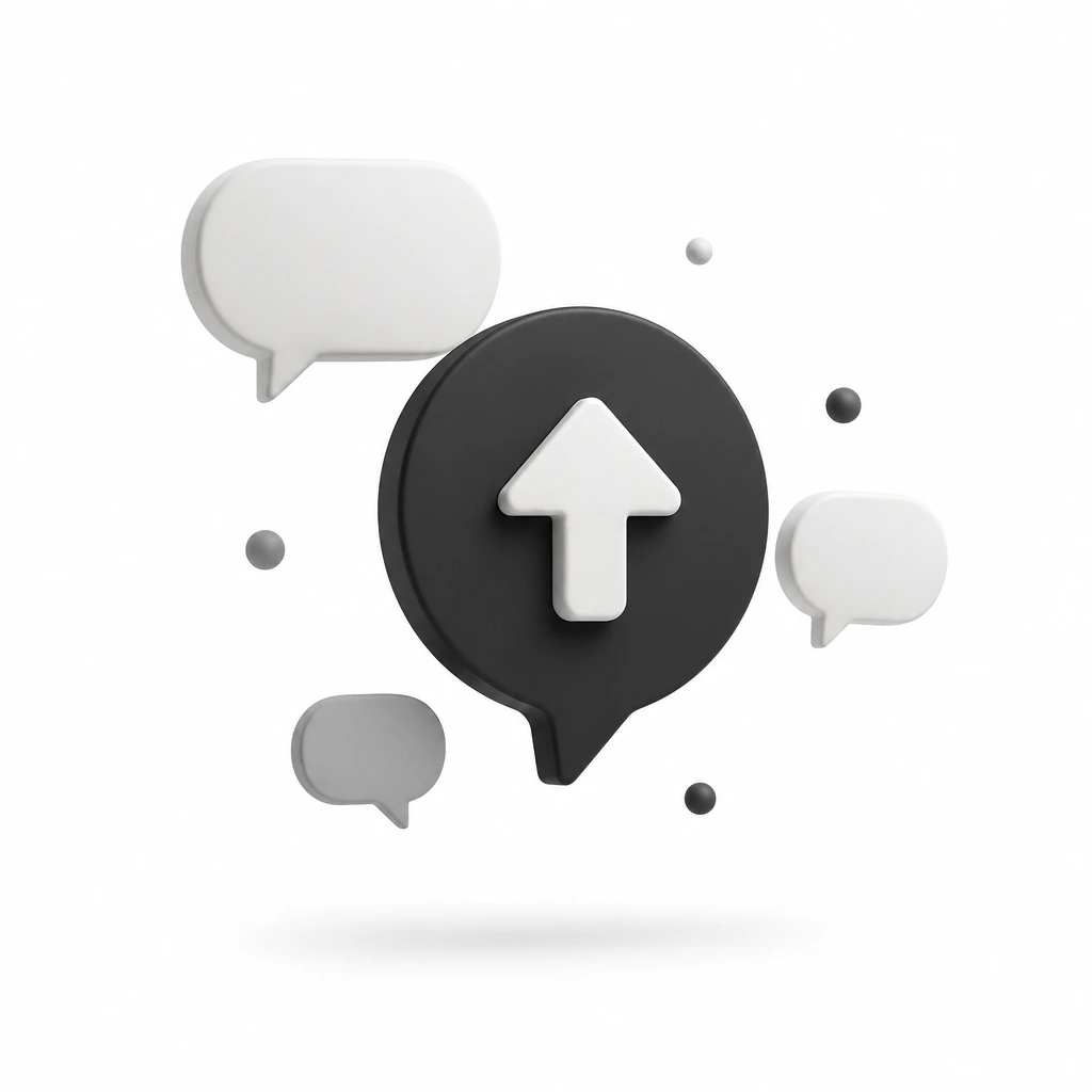 Community platforms and social proof