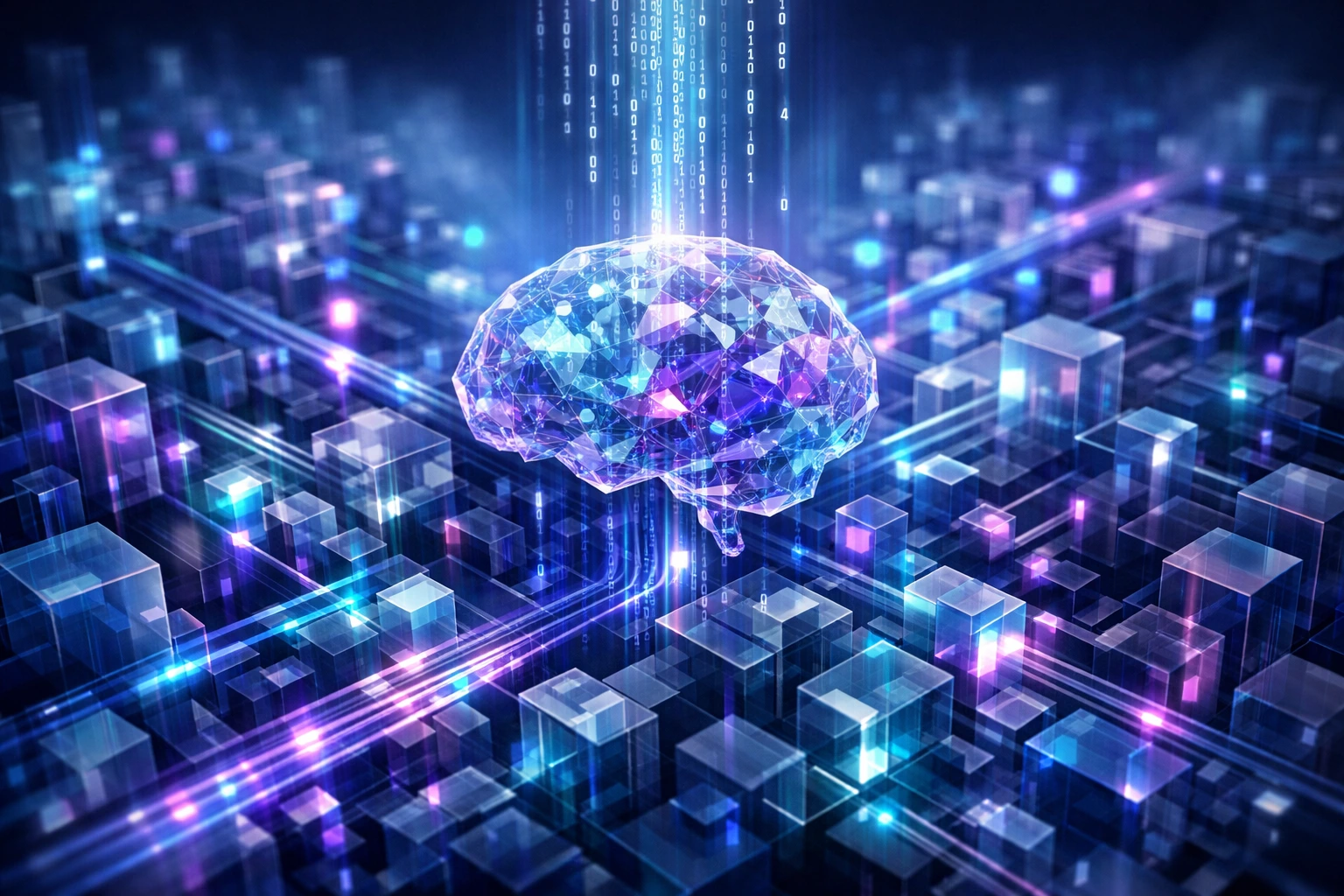 AI 검색 엔진 최적화 데이터 구조