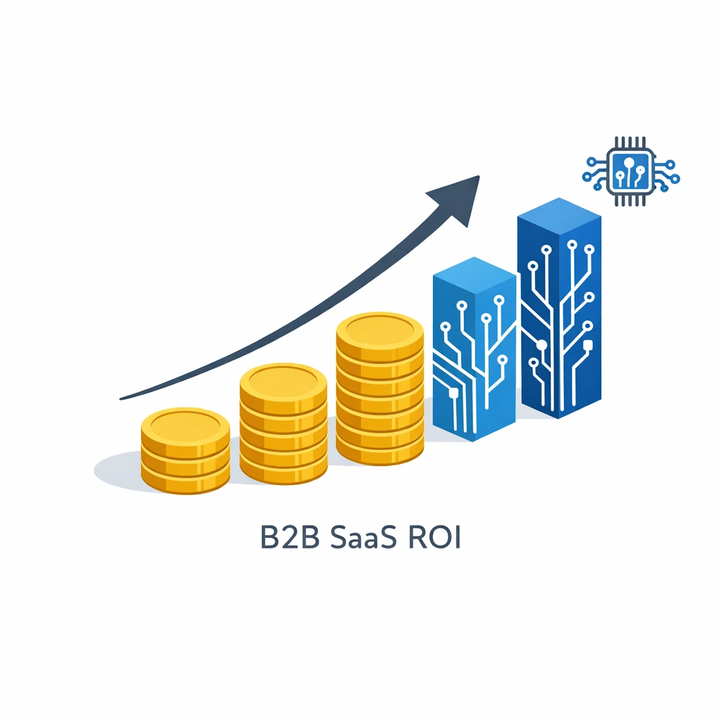 ROI Model Illustration