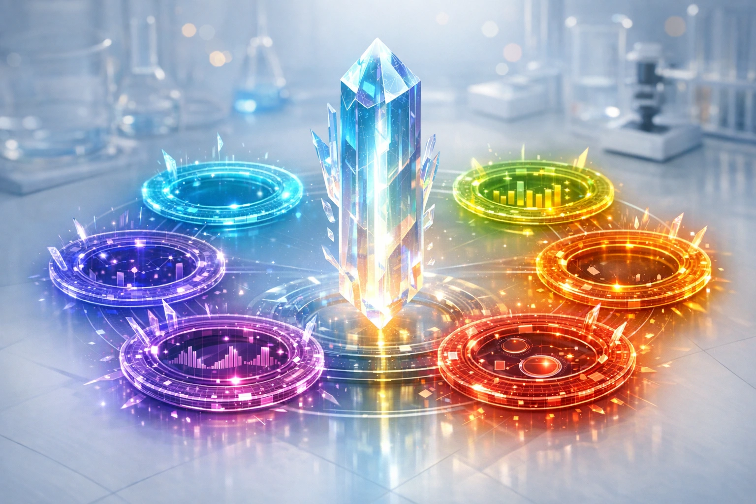 7 Key Metrics for AI Search Visibility