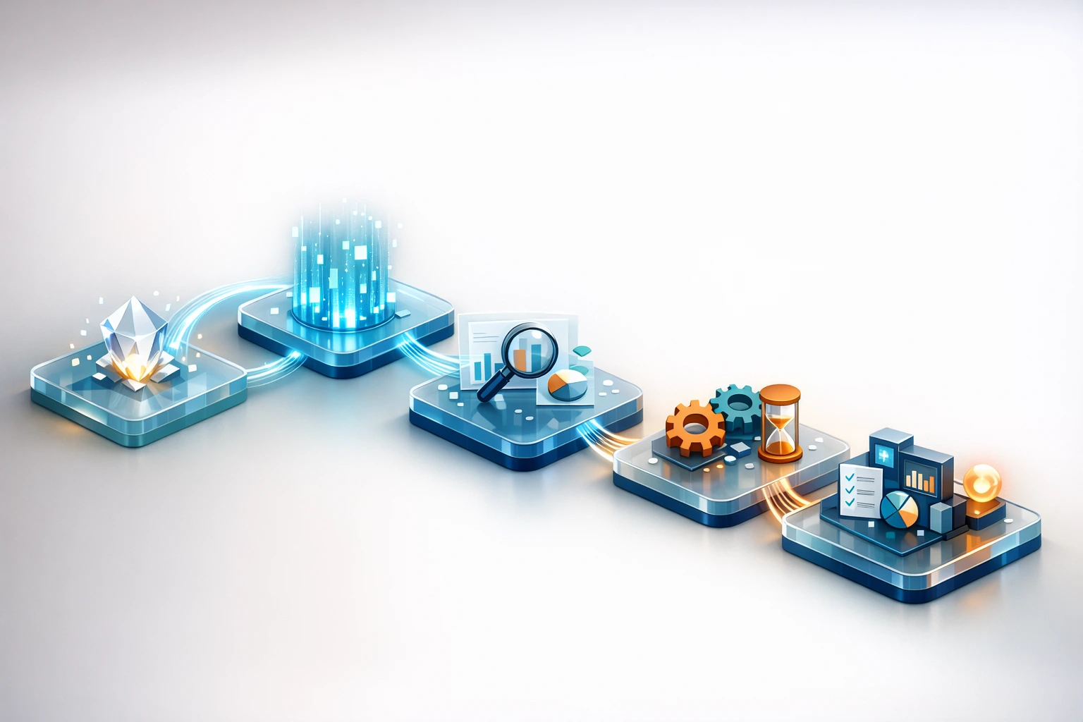 5-Step Action Plan for AI Visibility