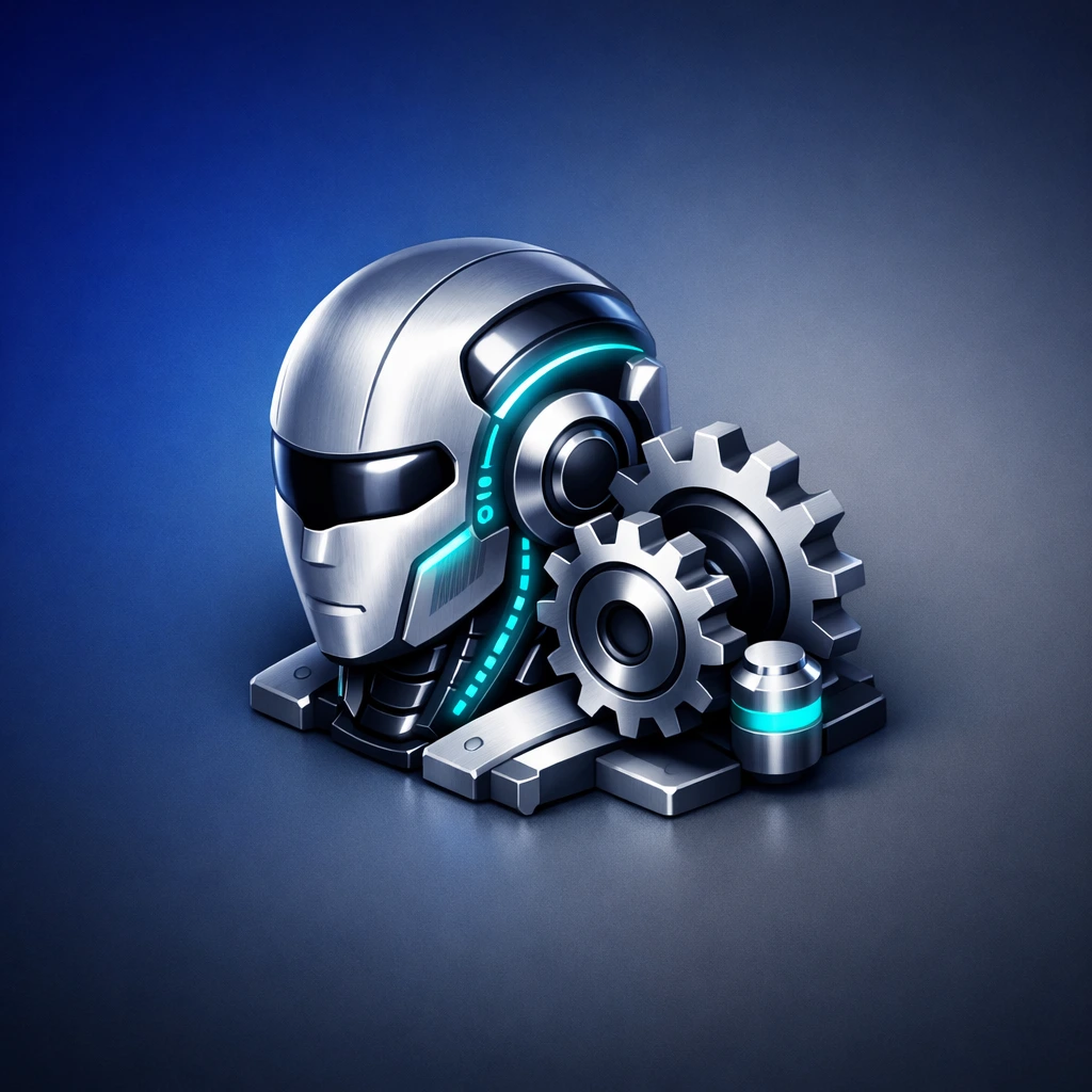 Automation icon