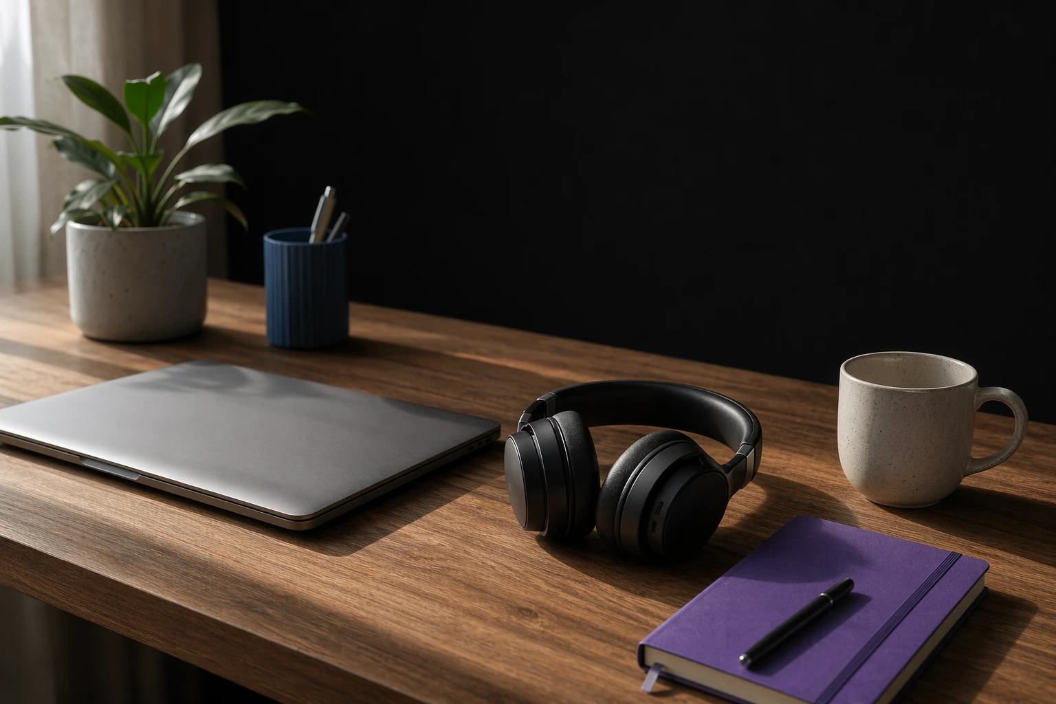 마케터가 알파컷으로 영상 콘텐츠를 기획하는 모습