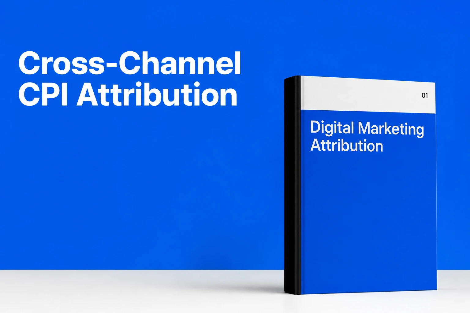 Cross Channel Cost per Install Attribution: 4 MMPs Compared