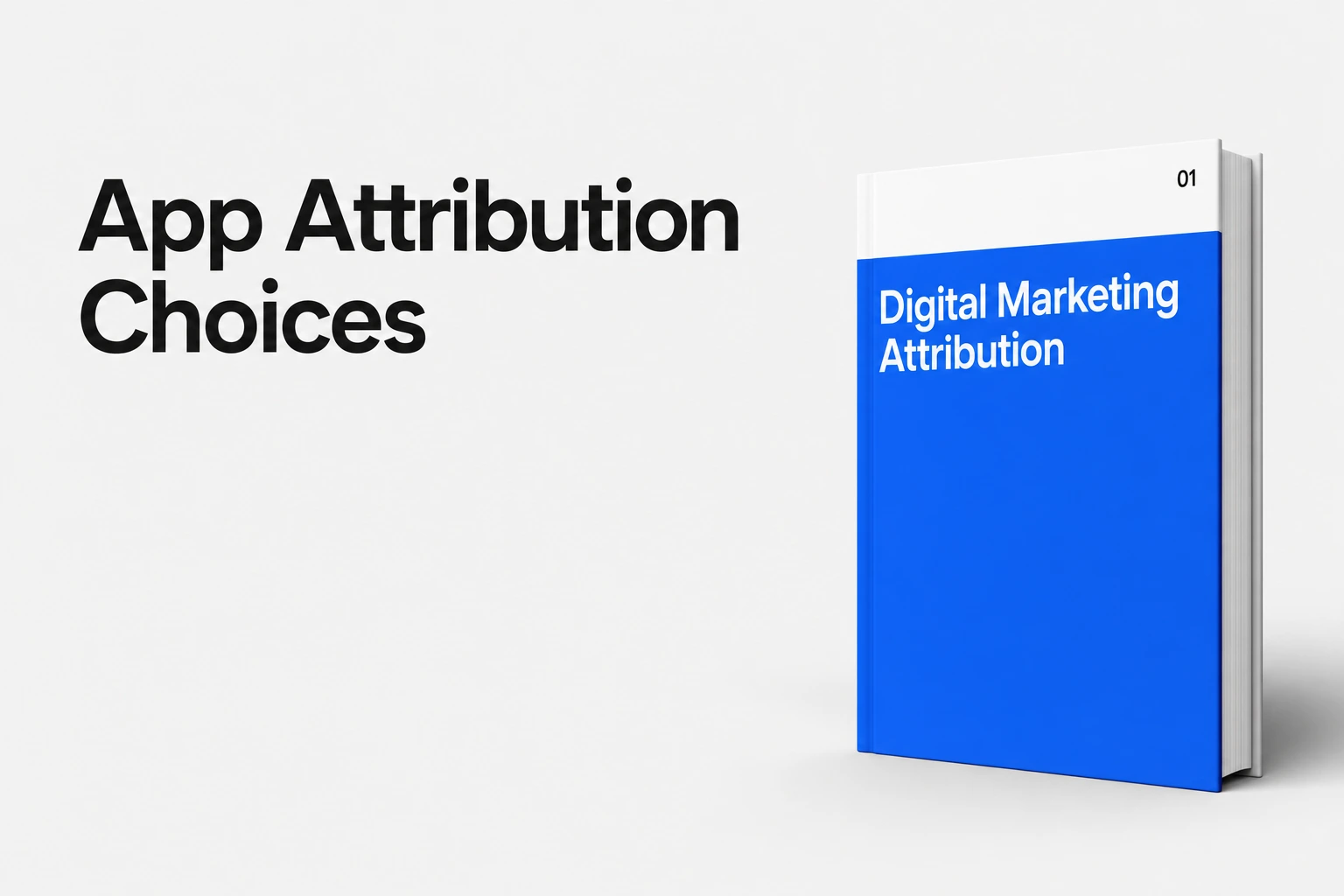 6 Attribution Choices for Bootstrapped App Founders