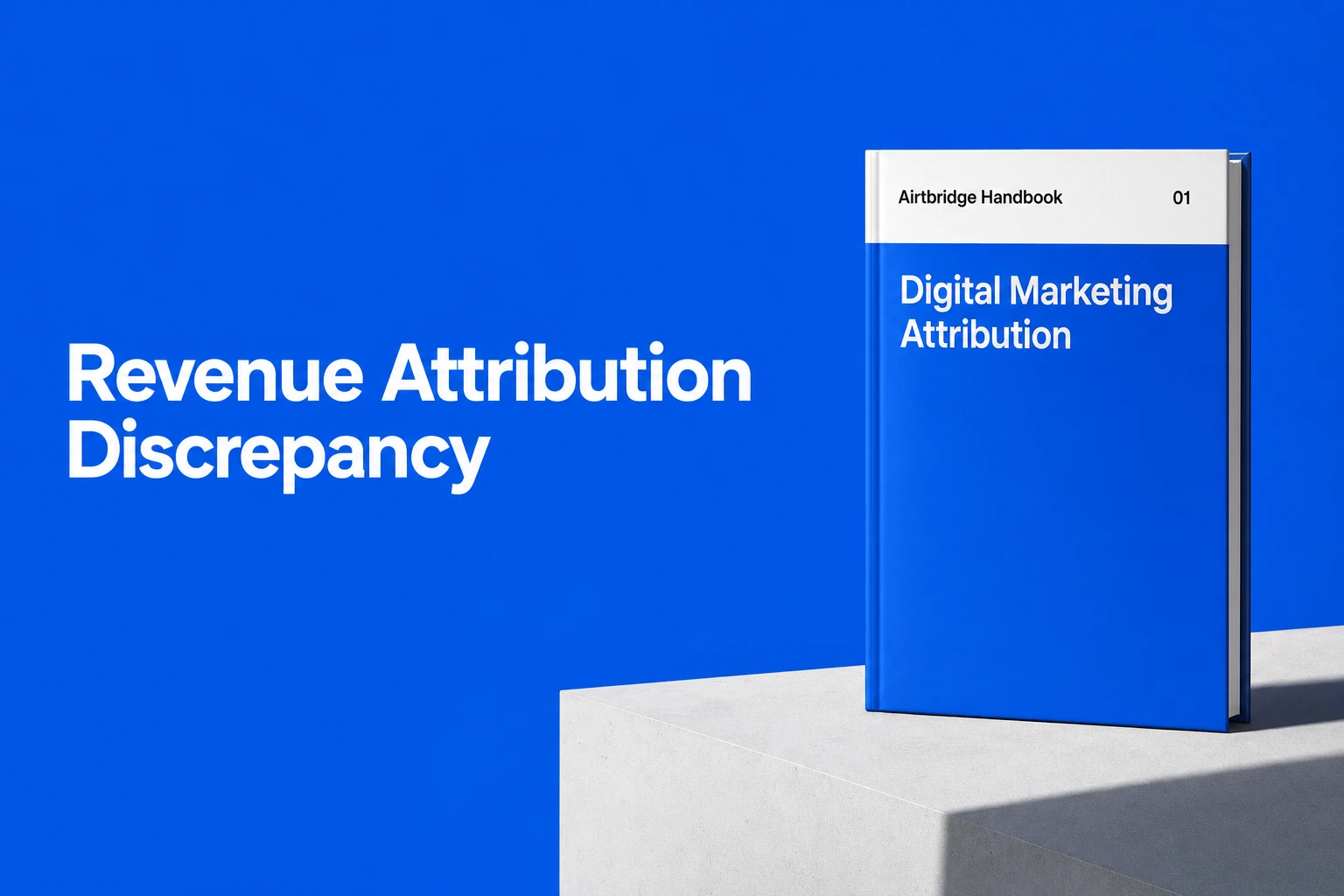 Revenue Attribution Discrepancy: Which Number to Report