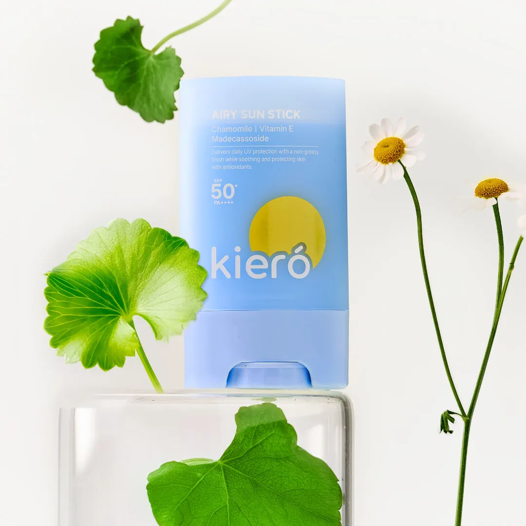 Airy Sun Stick SPF 50+