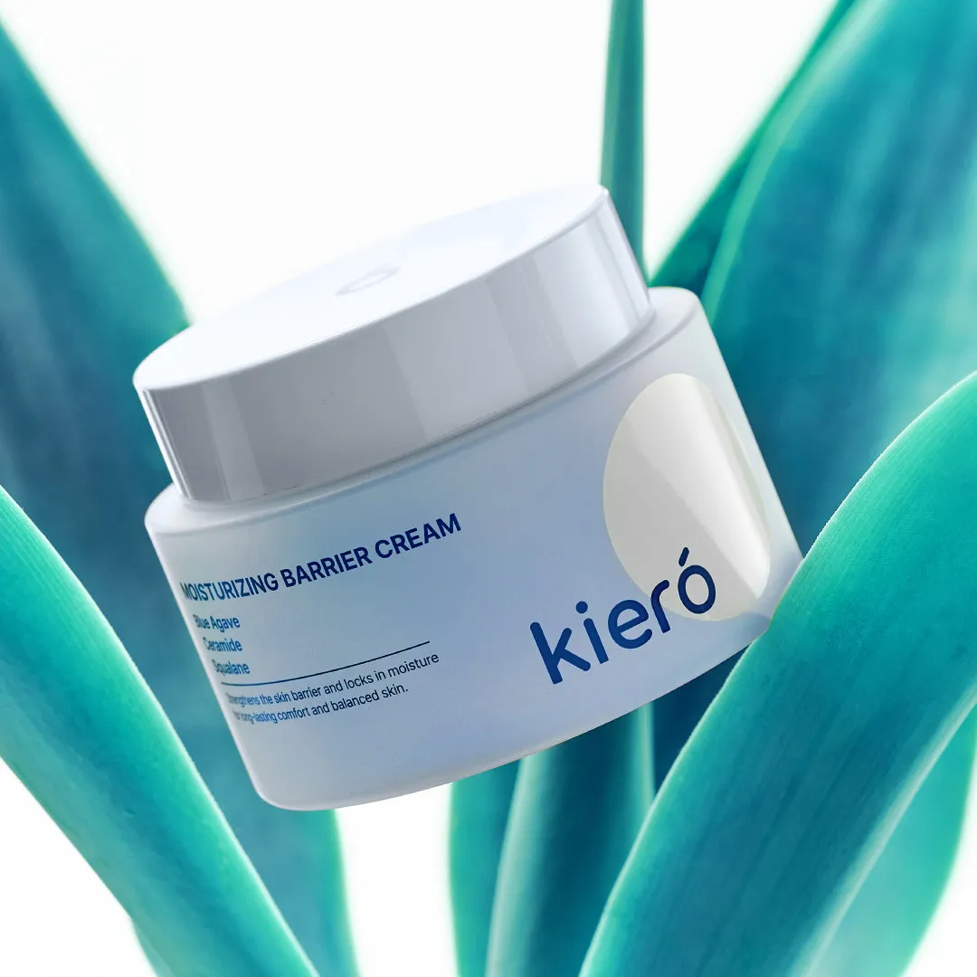 Moisturizing Barrier Cream