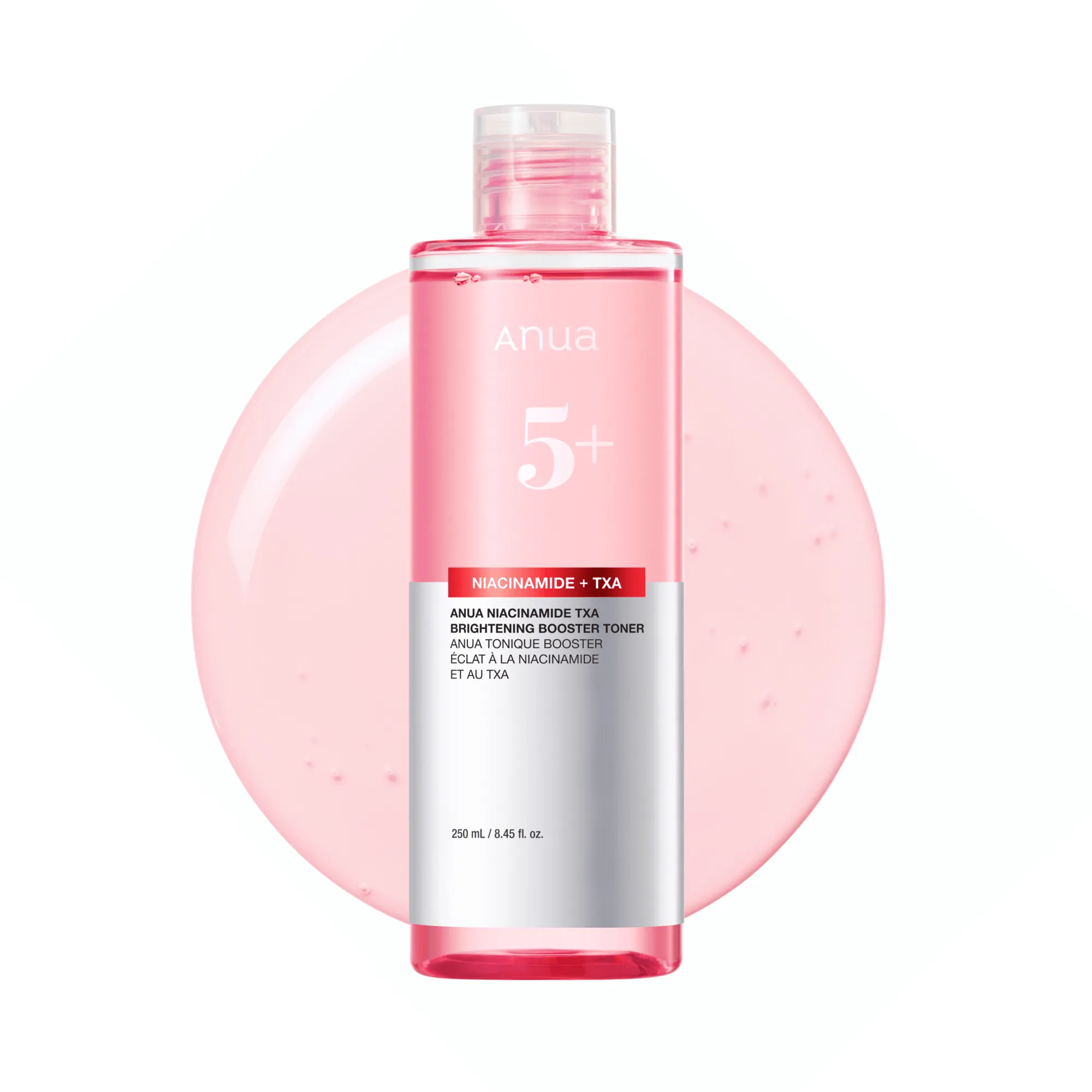 Anua Niacinamide TXA Brightening Booster Toner