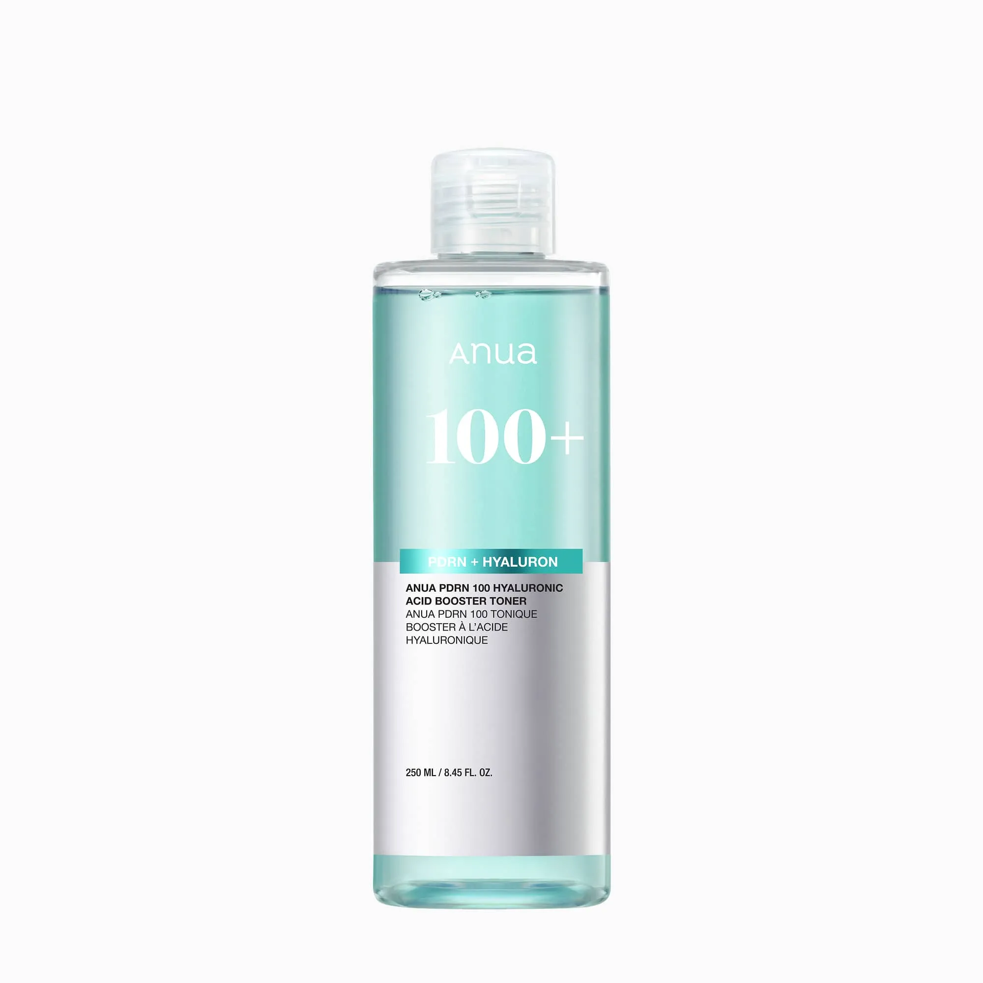 PDRN 100 Hyaluronic Acid Booster Toner