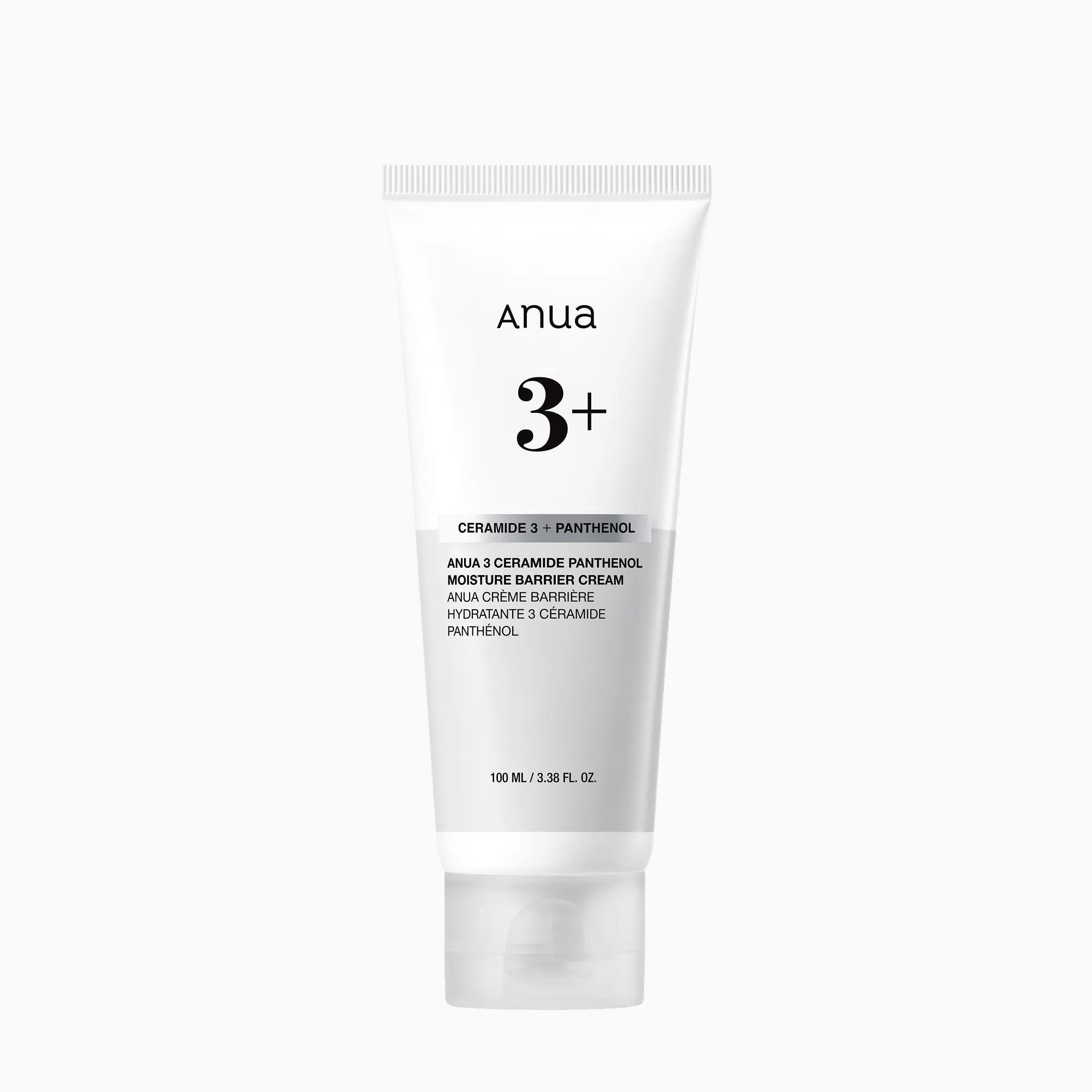 3 Ceramide Panthenol Moisture Barrier Cream