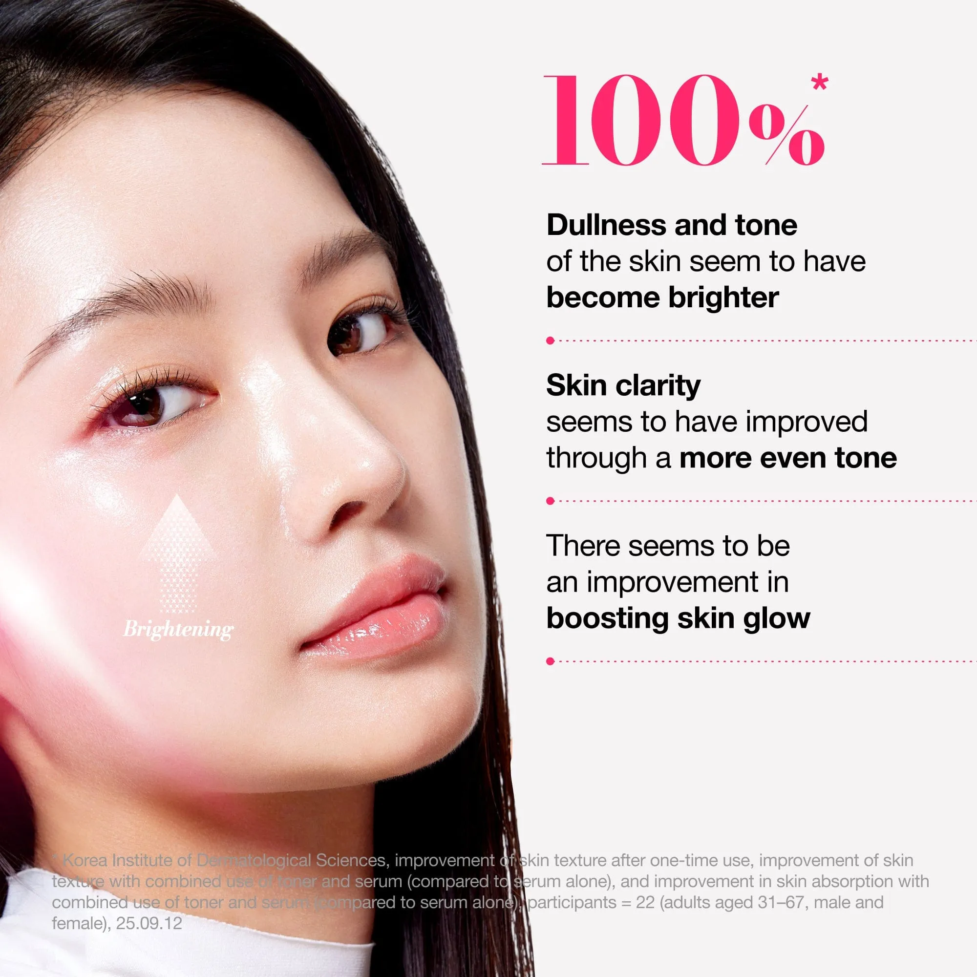 Radiant skin with Anua Brightening Toner