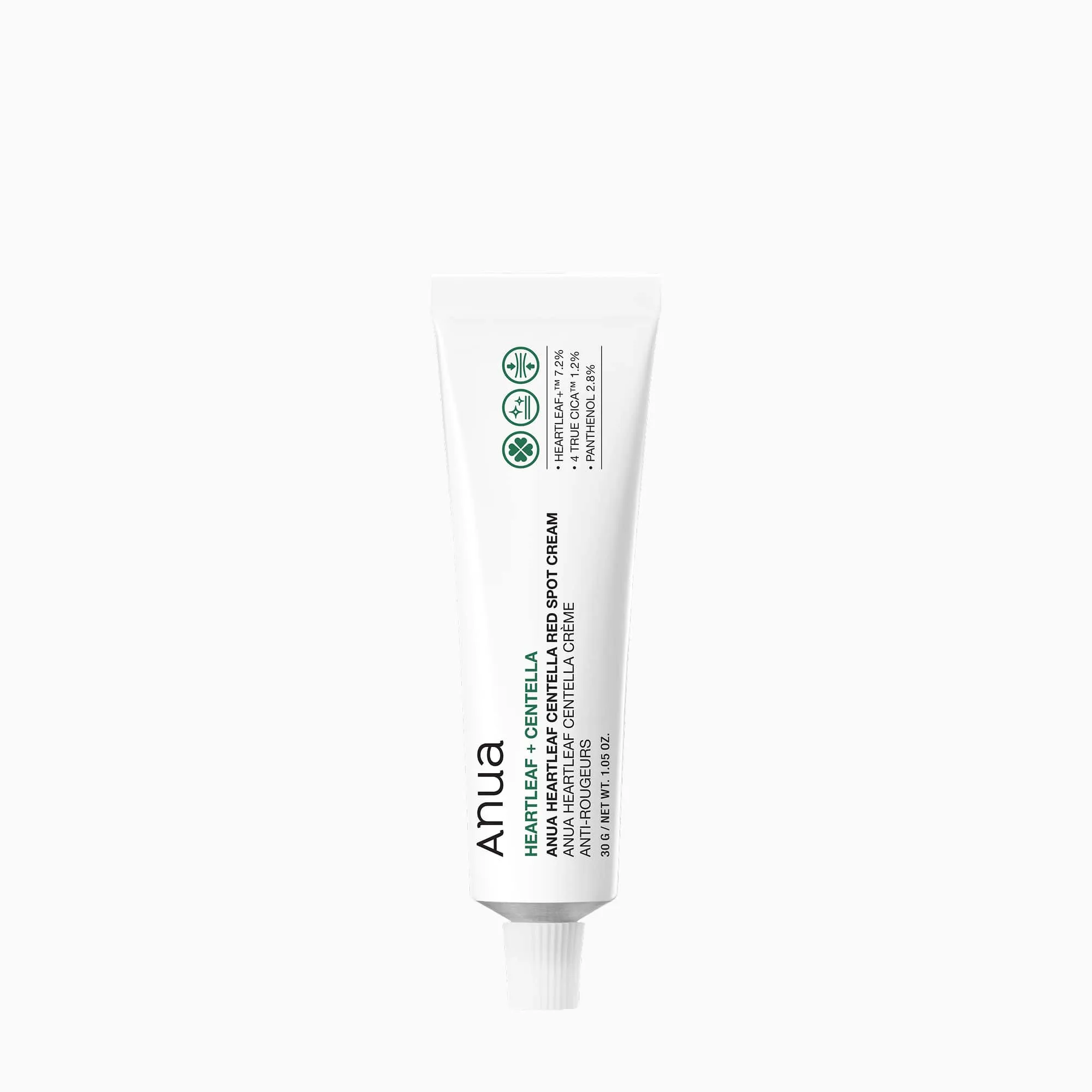 Heartleaf Centella Red Spot Cream