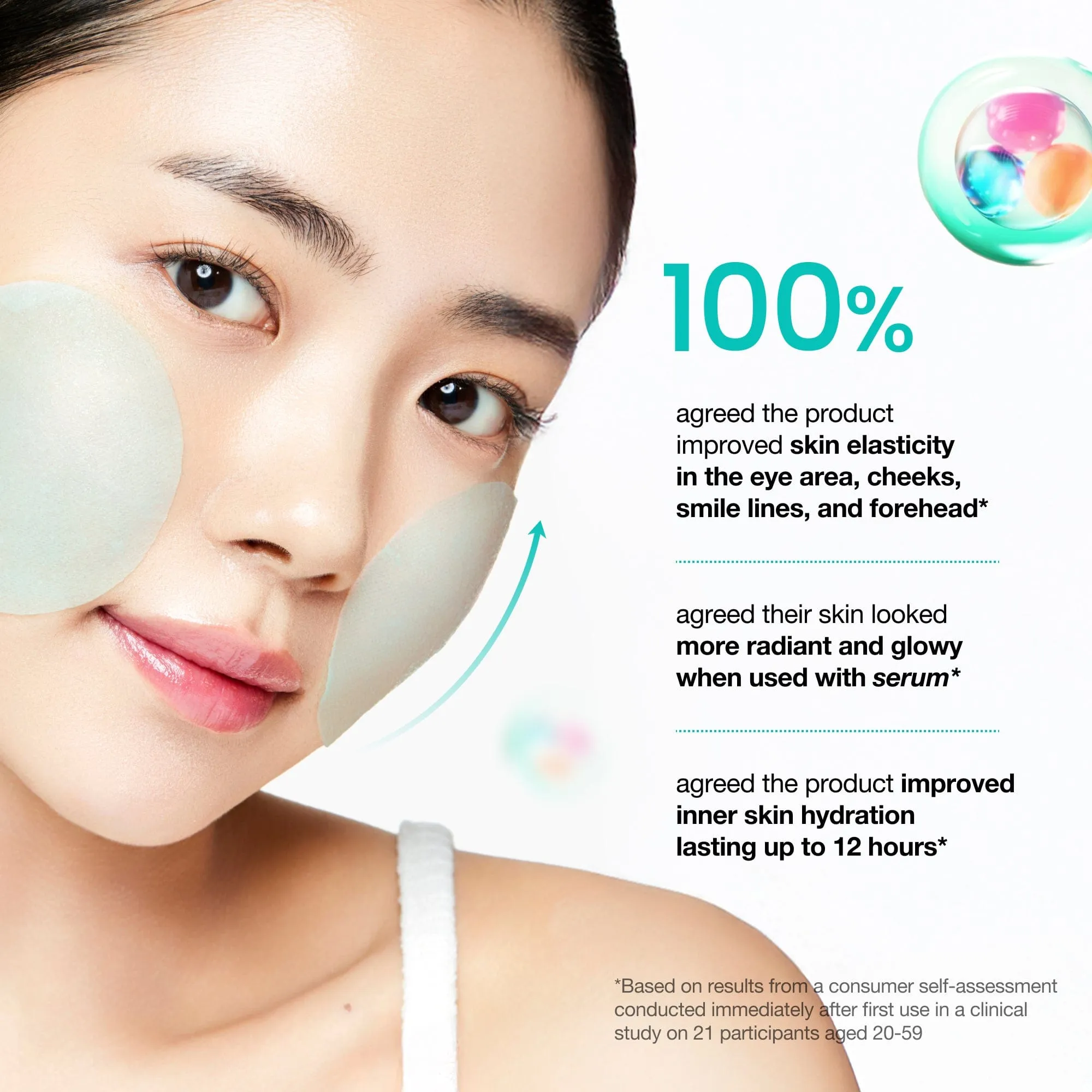 Best Toner Pads for Tight Dehydrated Skin and a Glass Skin Routine