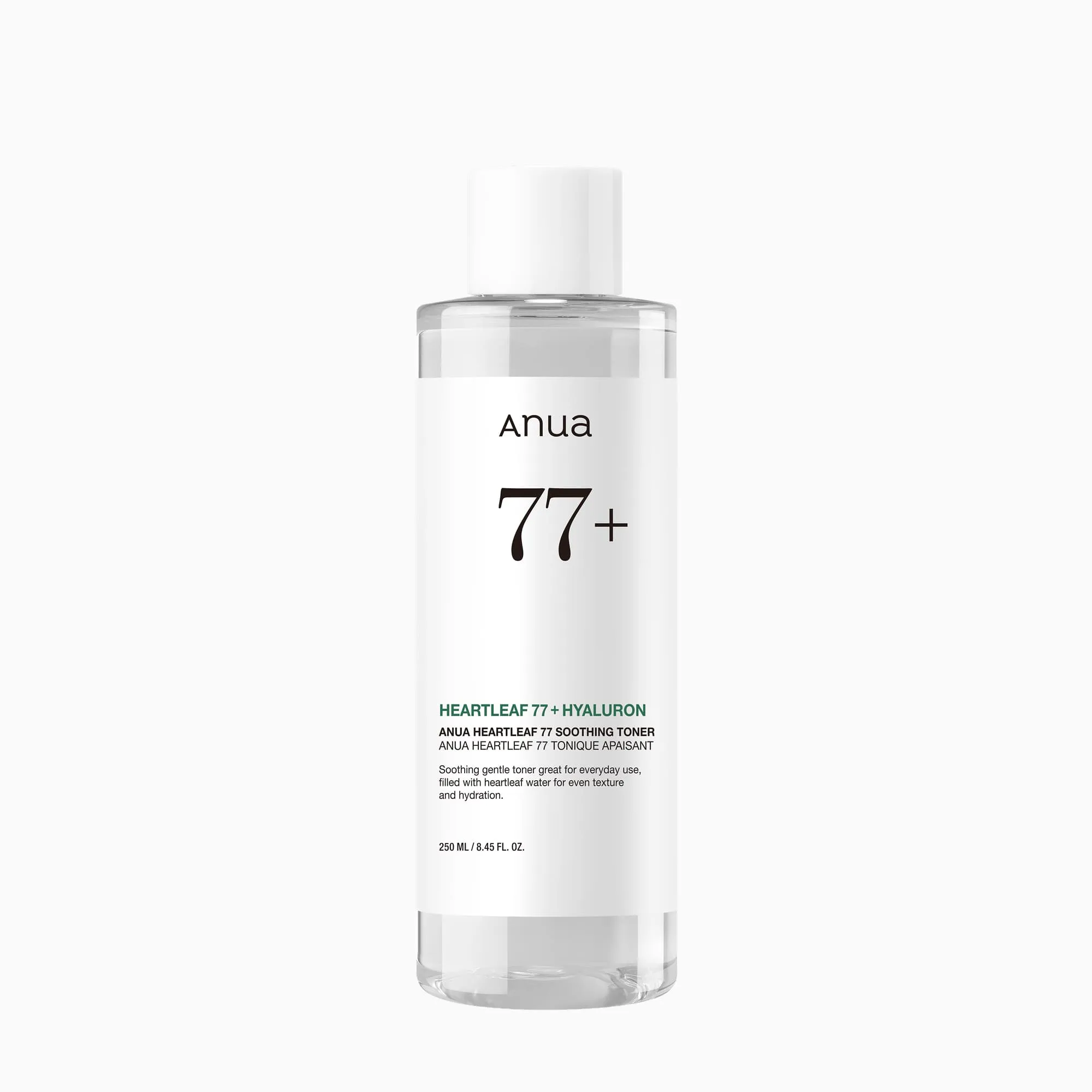 Heartleaf 77 Soothing Toner