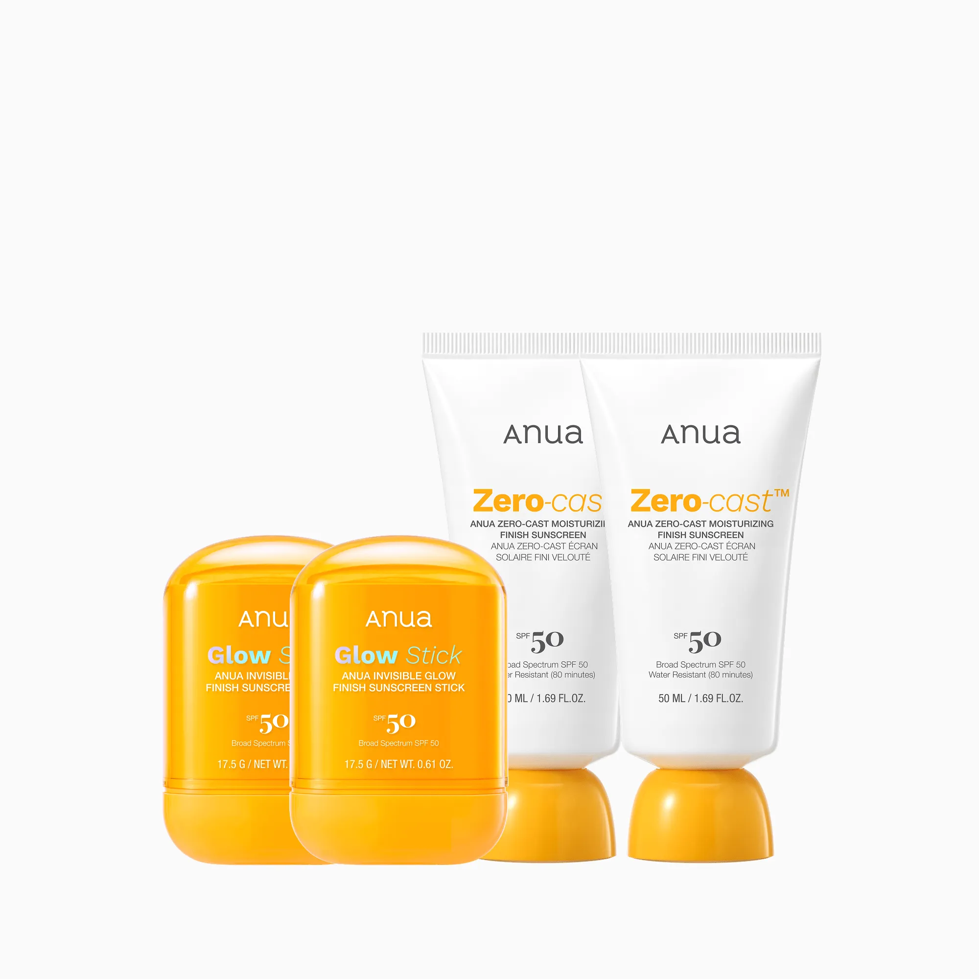 Sun-Proof Your Summer Set