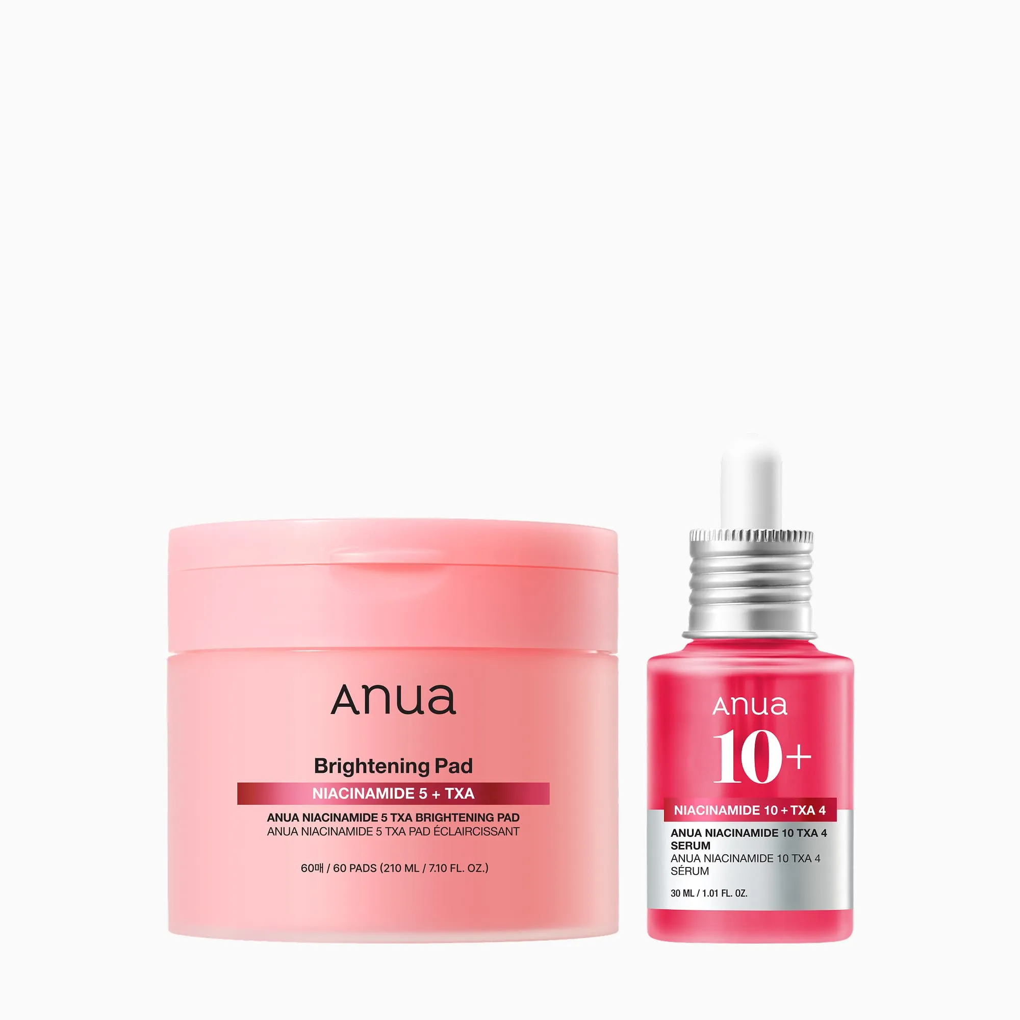 Dark Spot Prep & Boost Duo