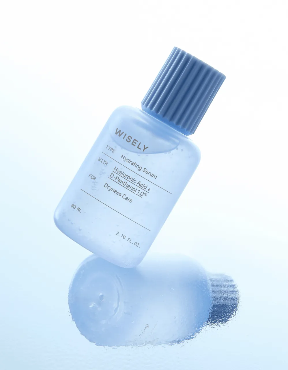 히알루론산 수분 세럼 80ml