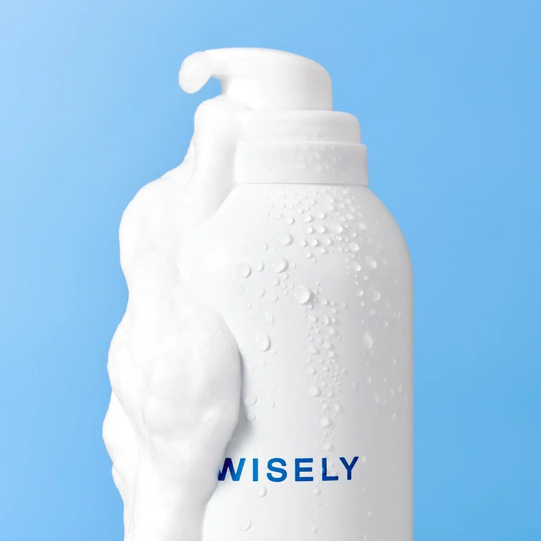 쉐이빙젤 200ml 제품 이미지