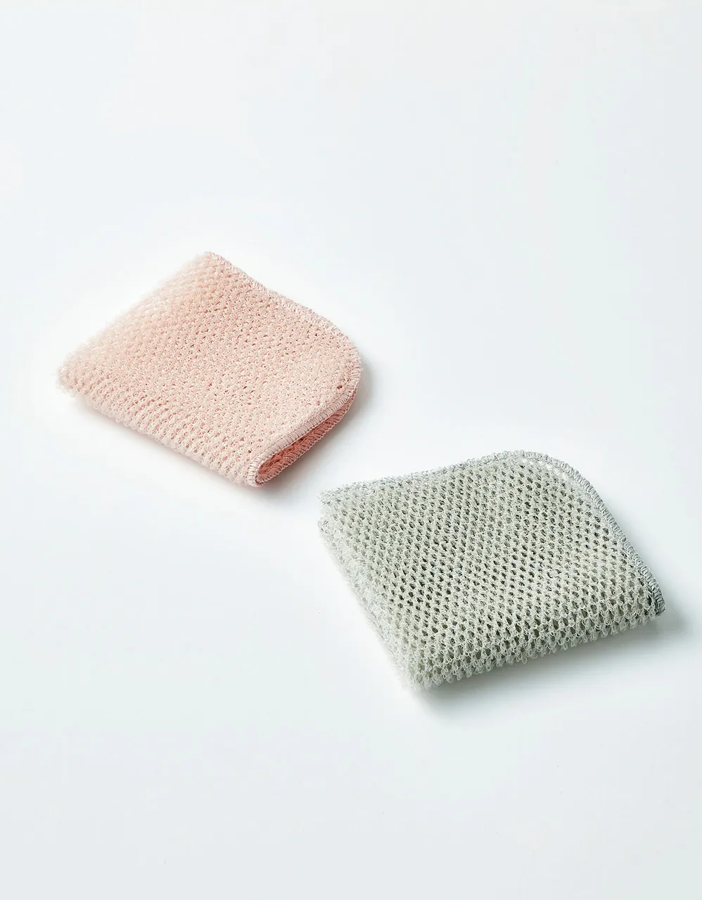 락앤락 건조가 빠른 망사 수세미