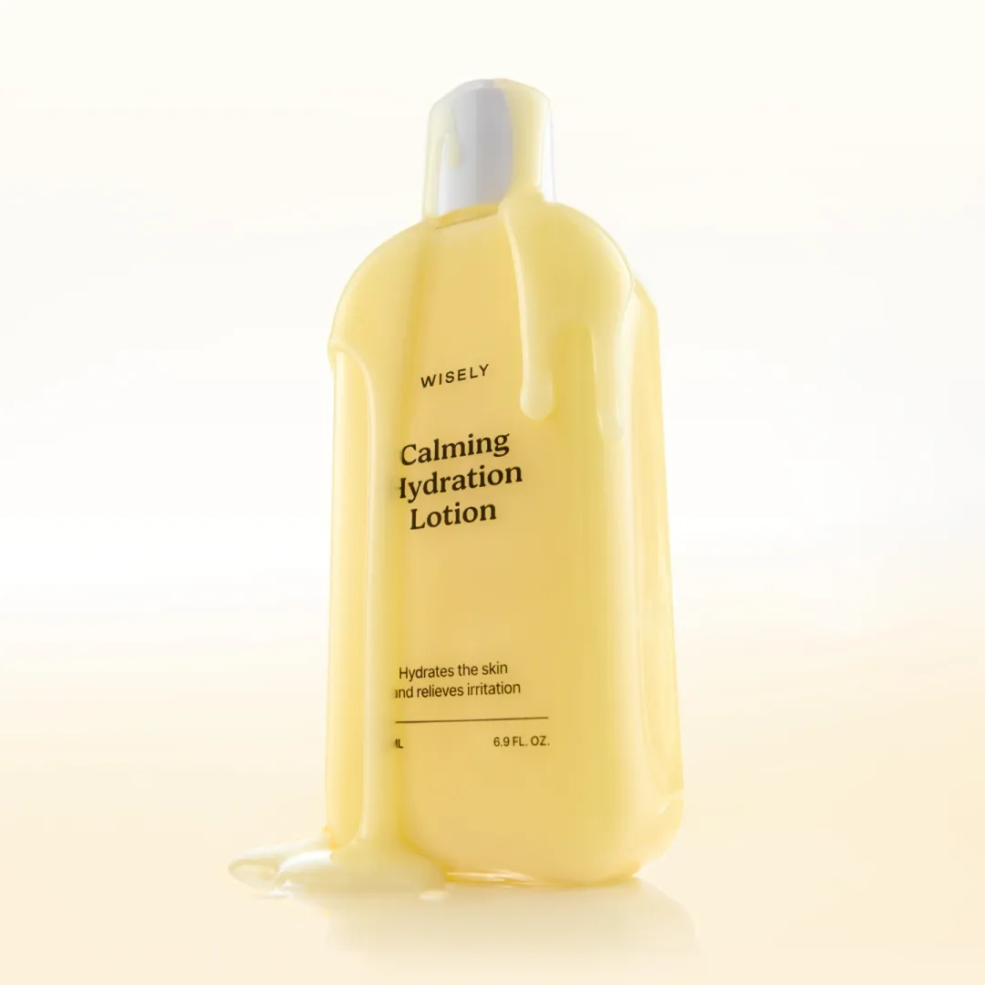 하루종일 촉촉한 화잘먹 로션