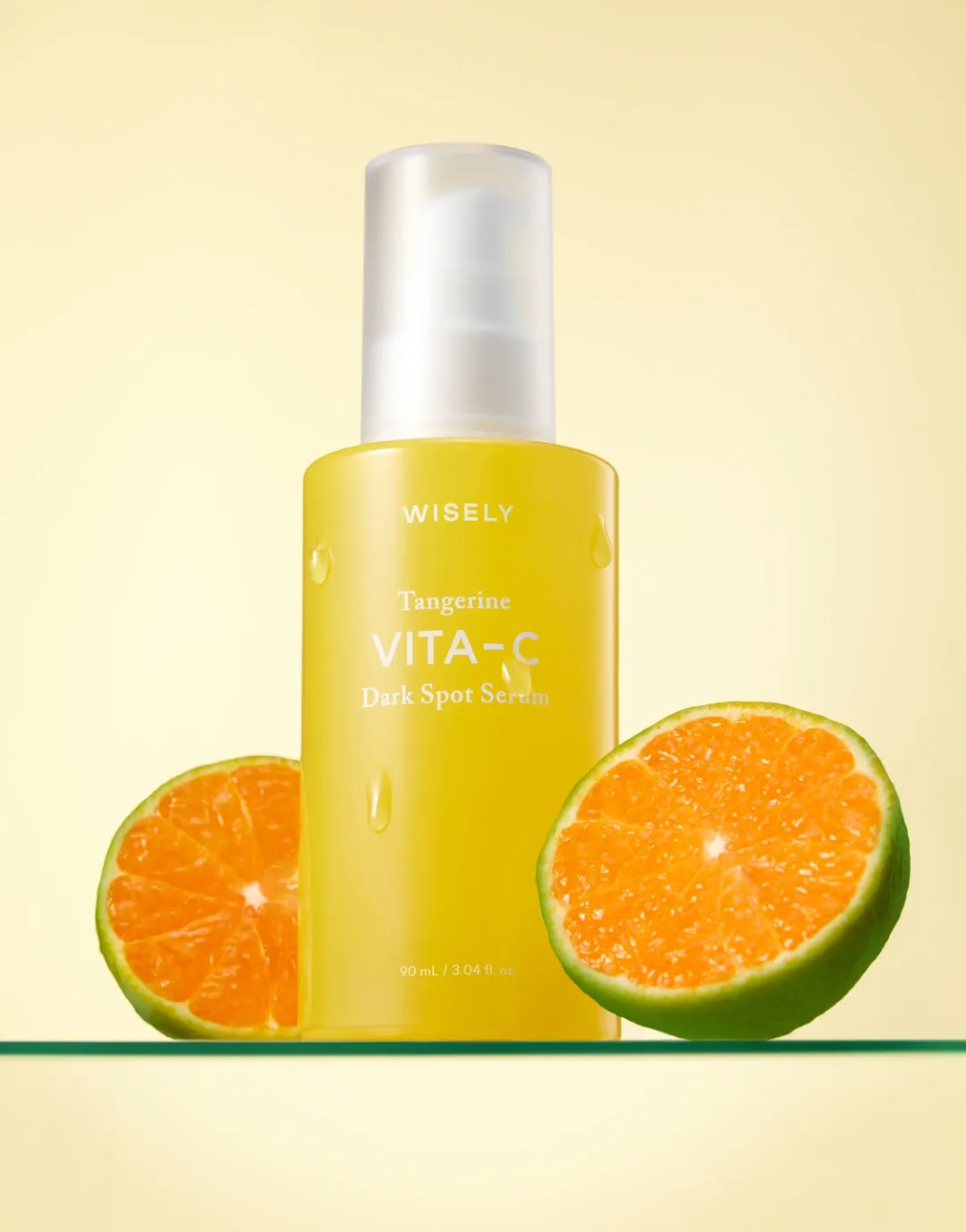 텐저린 비타C 잡티 세럼 90ml