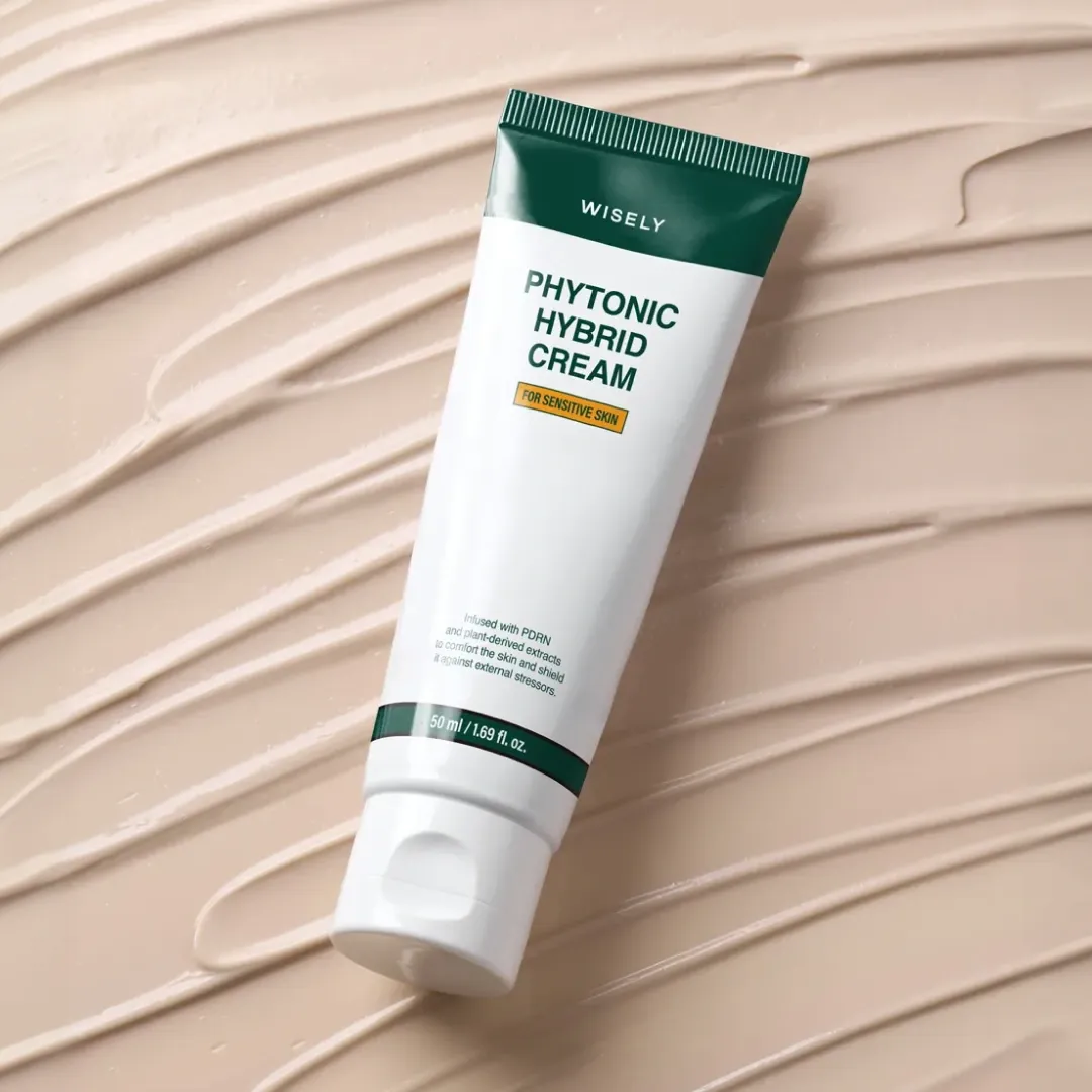 파이토닉 민낯크림