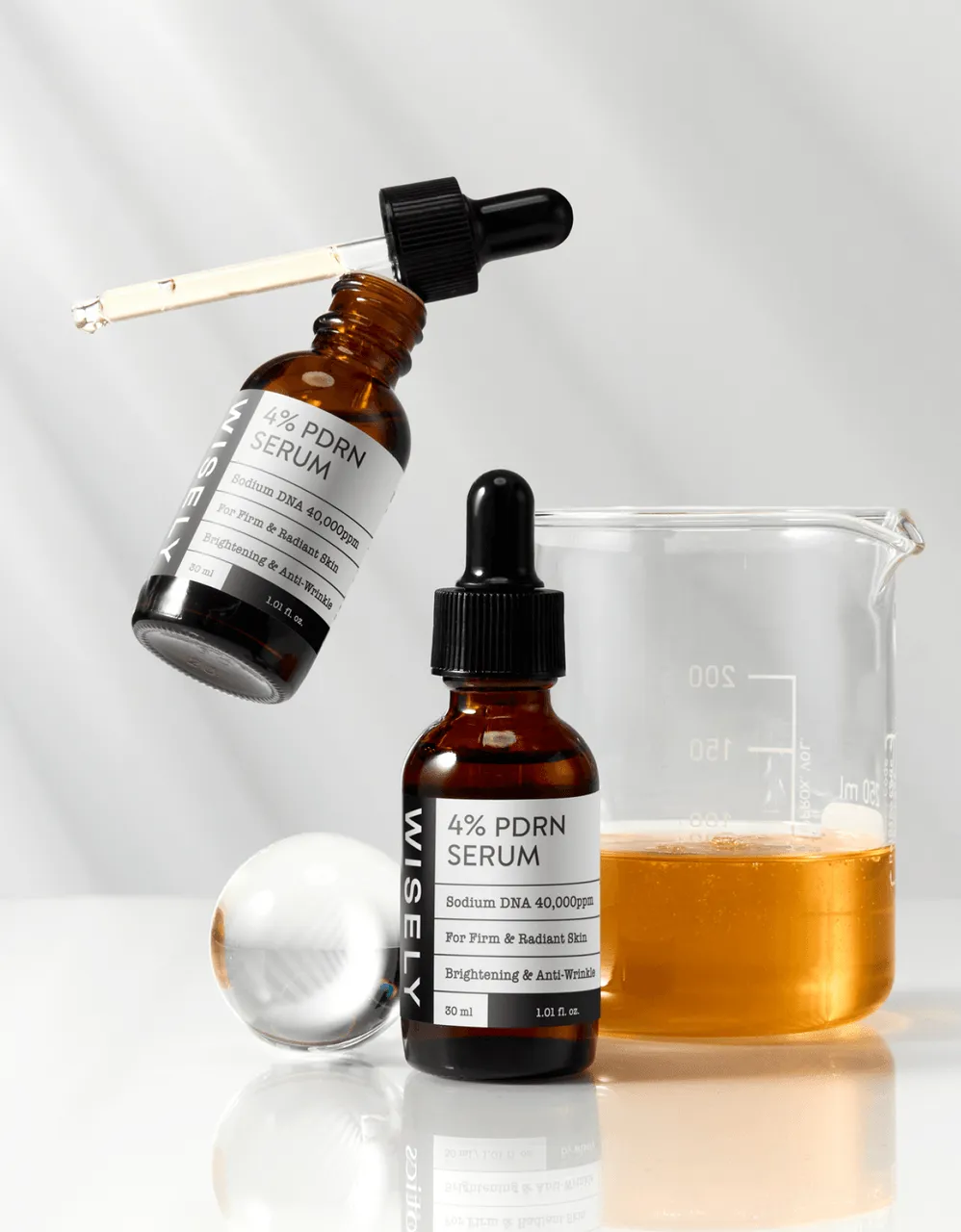 PDRN 4% 고함량 인텐시브 세럼